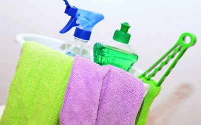 Best Cleaning Tools in 2020 and 2021