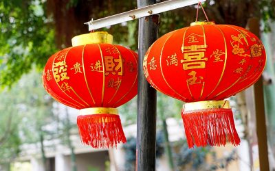 Home Cleaning Tips to Welcome the Chinese New Year