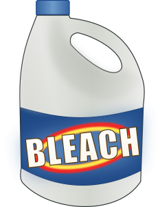 Chlorine Bleach